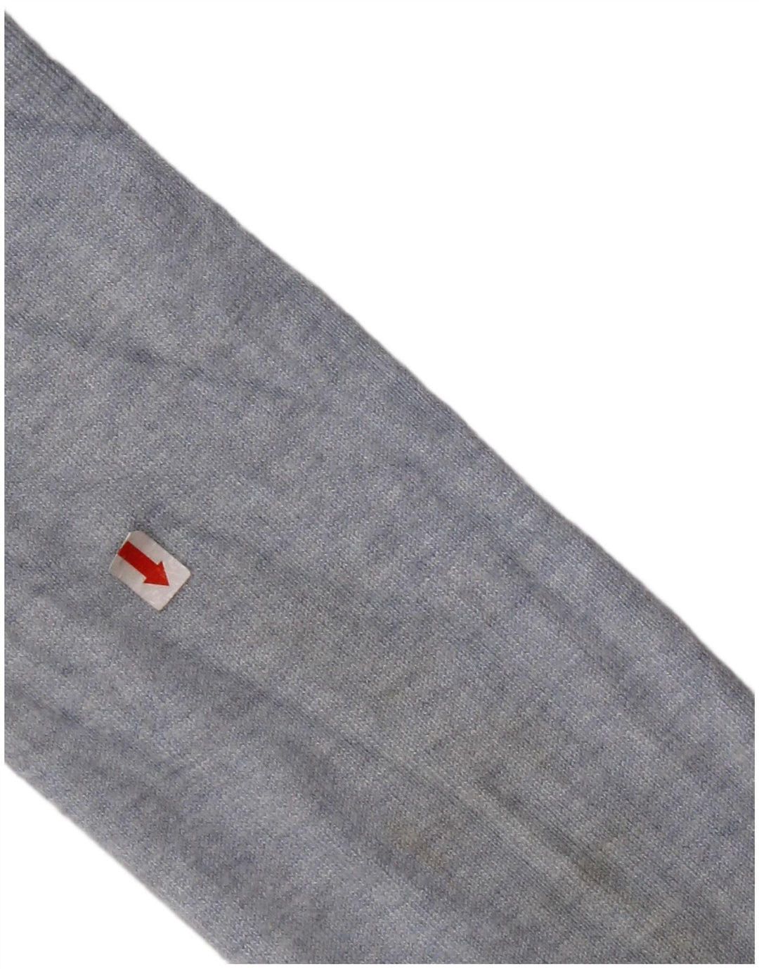 Pulover cardigan deschis pentru femei ZARA UK 14 mare, albastru, viscoză