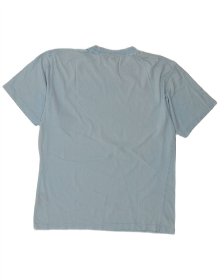 Tricou Bărbați Fila Top Large Blue