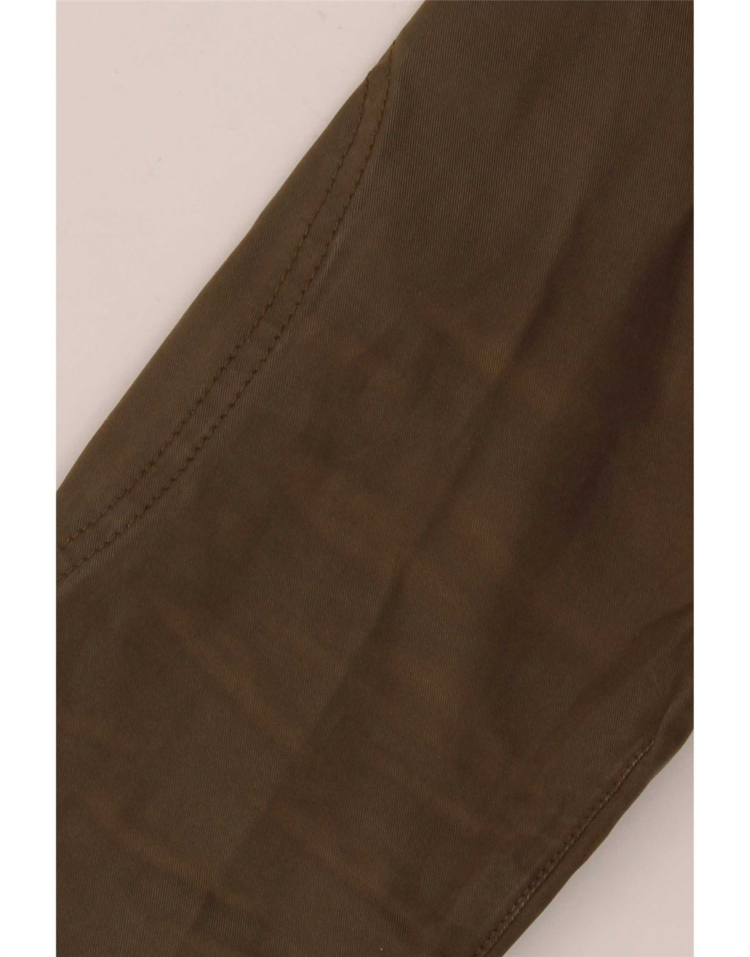 Jachetă militară pentru bărbați Woolrich UK 36 Small Khaki
