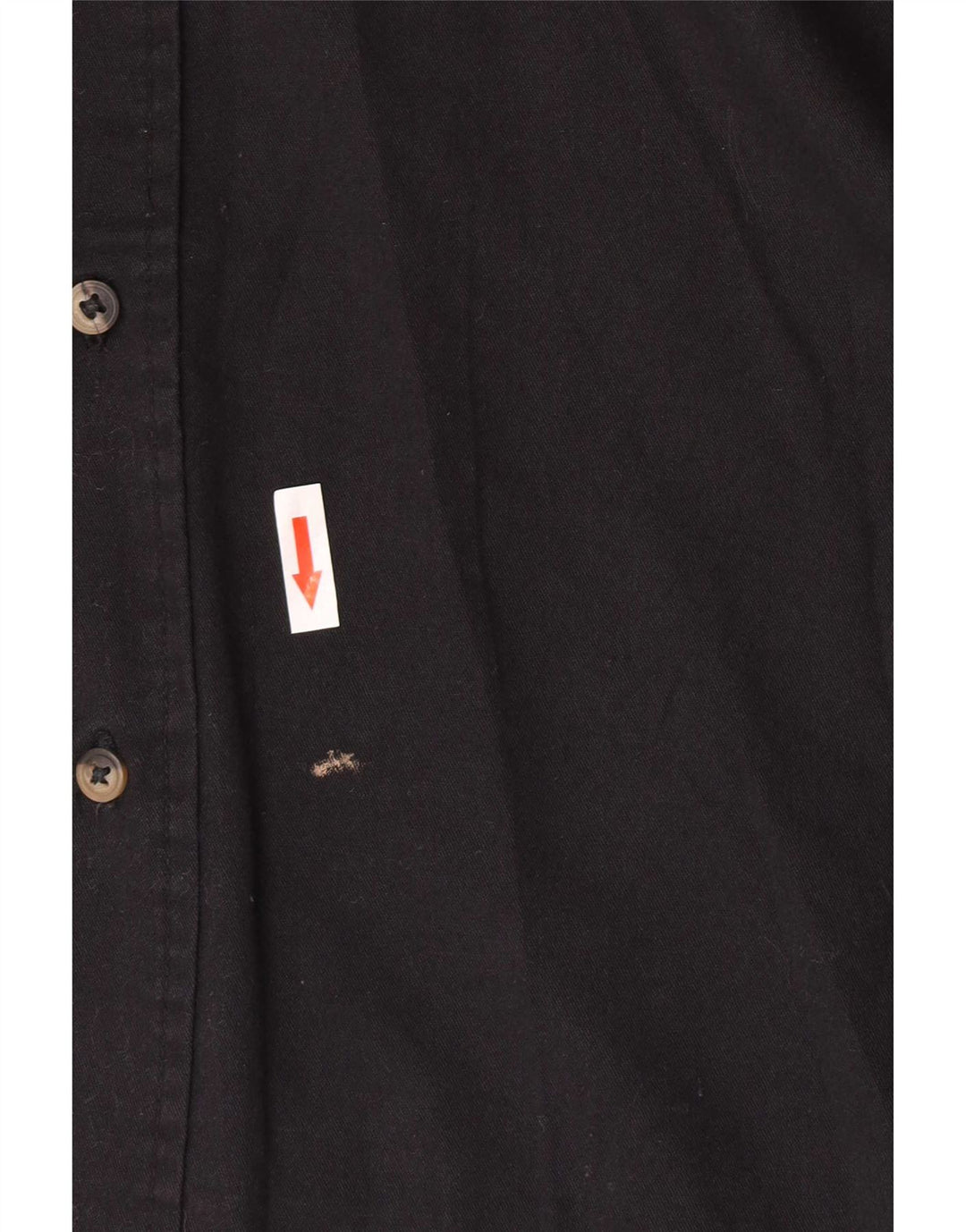 Camasa barbati Wrangler 2XL bumbac negru