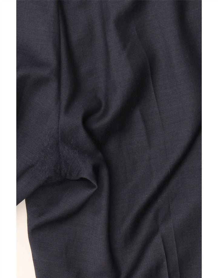 Autograph Pantaloni subțiri pentru bărbați L42 L29 bleumarin