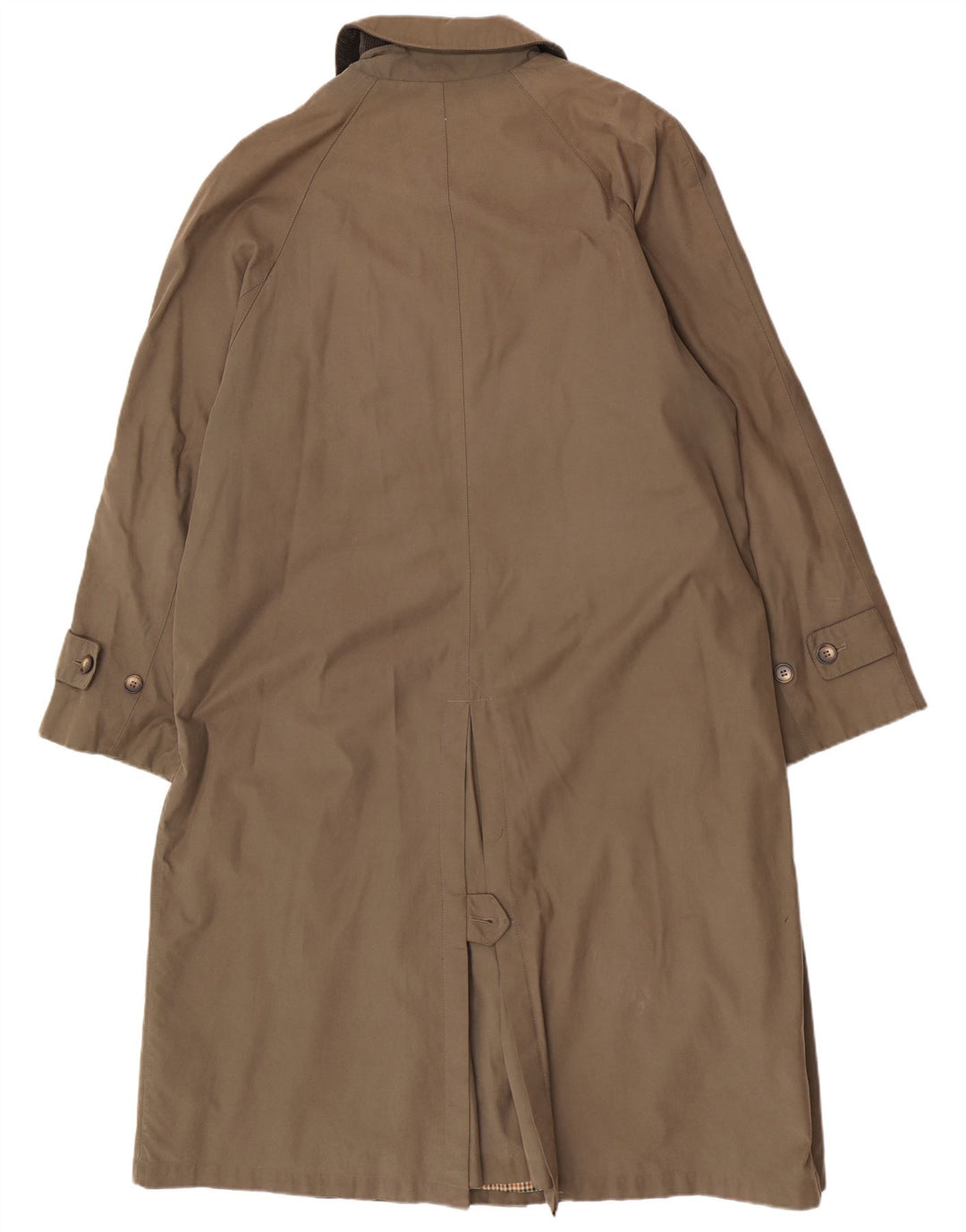 Palton pentru bărbați Ralph Lauren UK 38 Medium Khaki Nylon