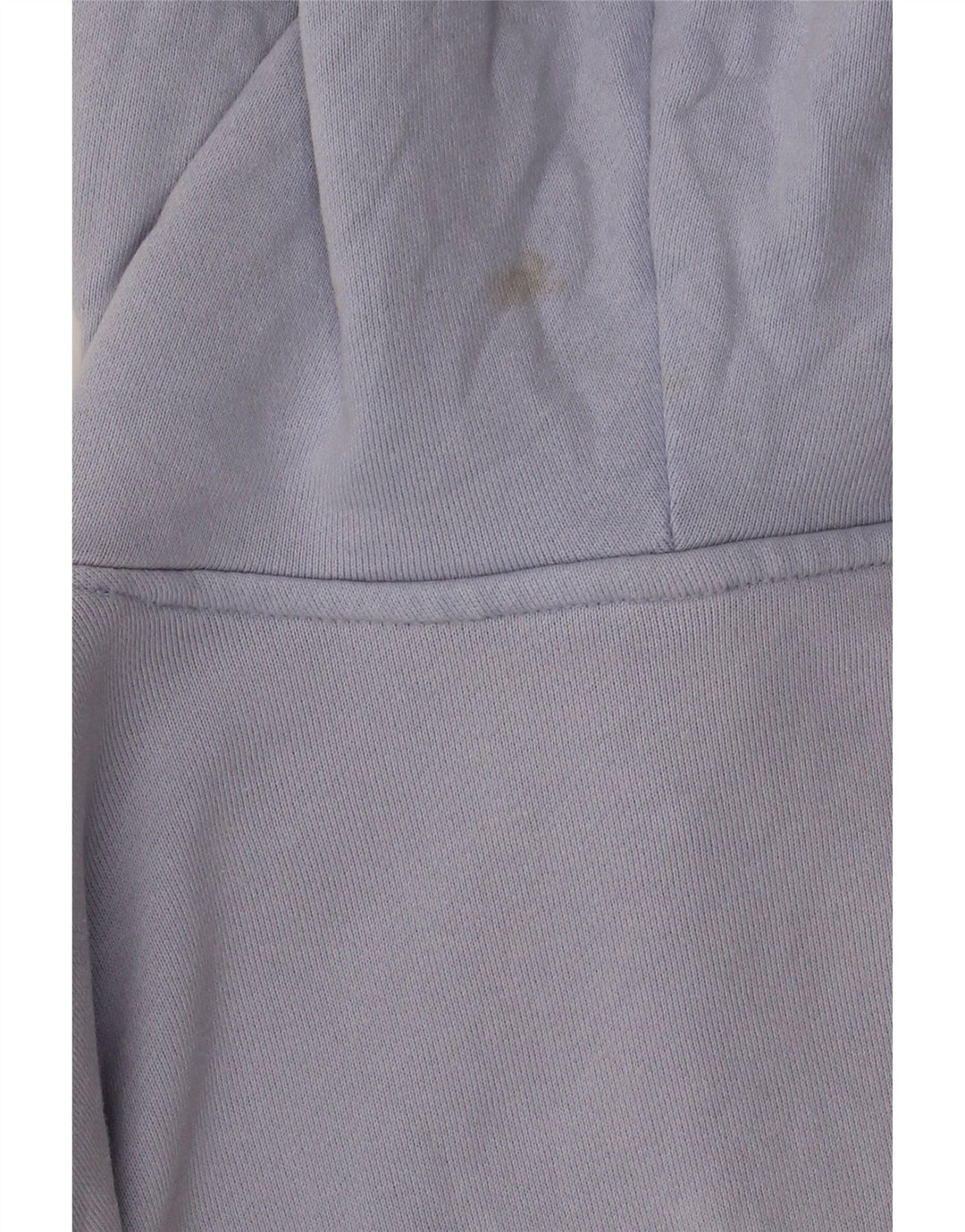 Pulover supradimensionat ADIDAS pentru femei, Marea Britanie 12/14, albastru mediu, bloc de culoare