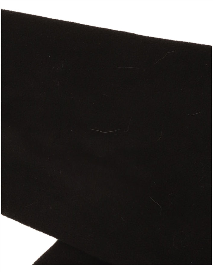 Jachetă pentru bărbați FILA din lână UK 40, mare, negru, poliester