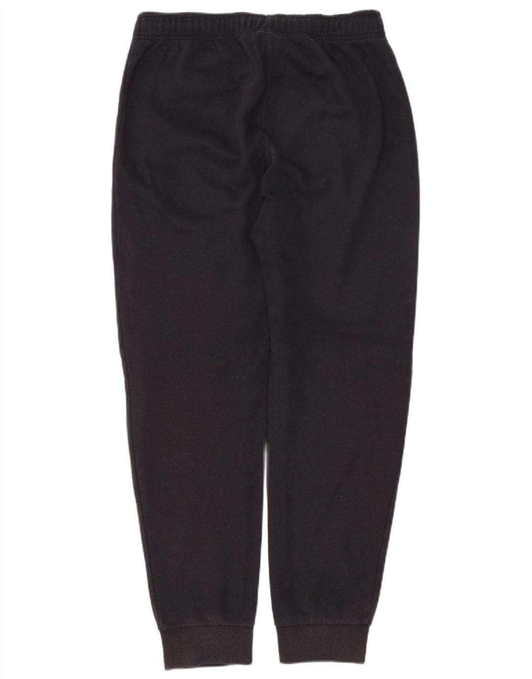 Pantaloni de trening pentru bărbați Champion Pantaloni de jogging Bumbac mediu negru