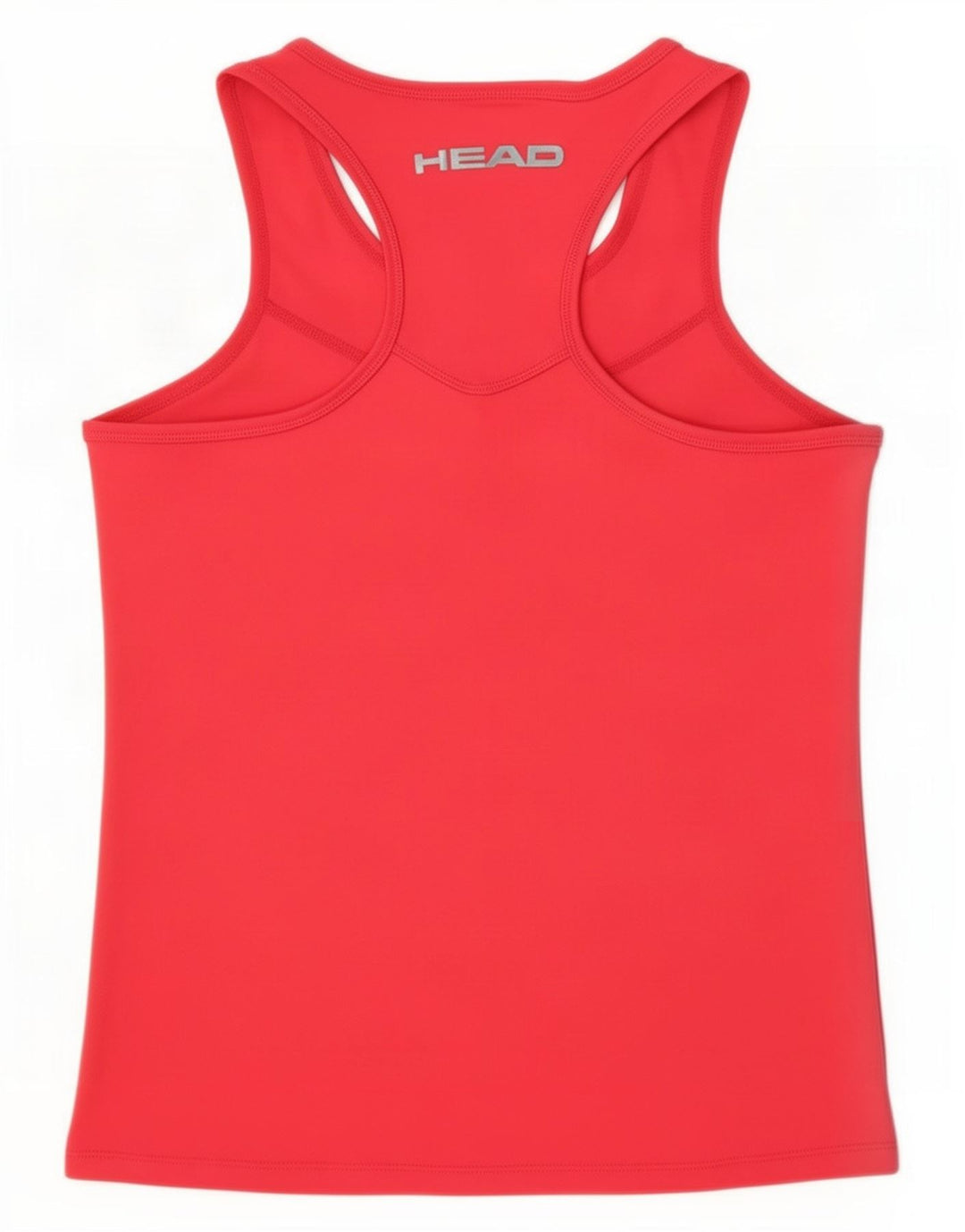 Vestă pentru femei HEAD UK 8 Small Pink Poliester