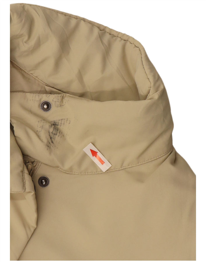 Bomber pentru femei Sergio Tacchini IT 48 XL Poliester verde