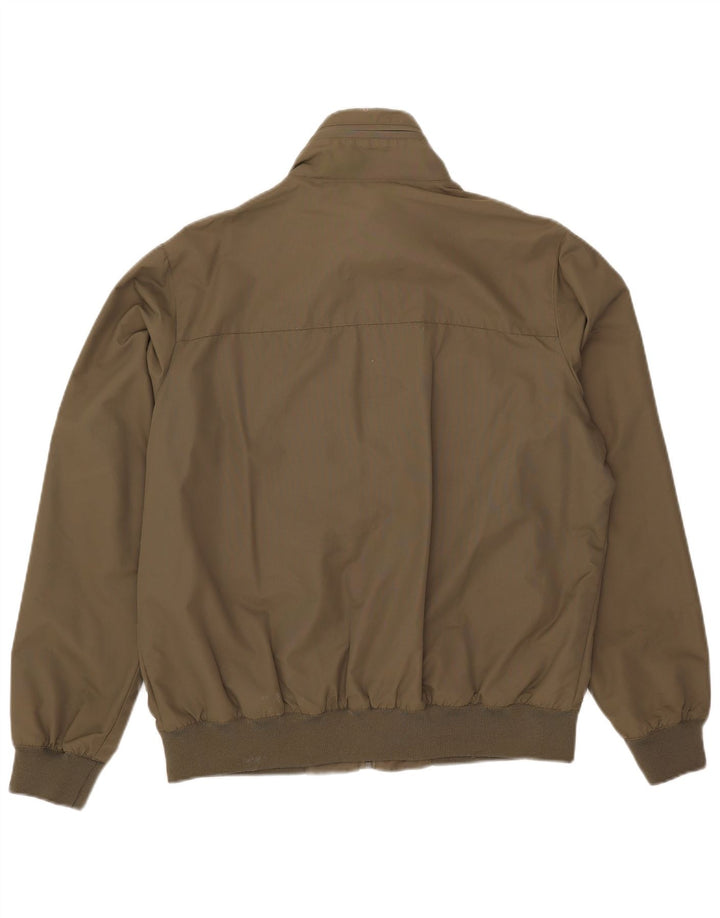 Jachetă Bomber Brugi pentru bărbați IT 52 XL Kaki Nylon