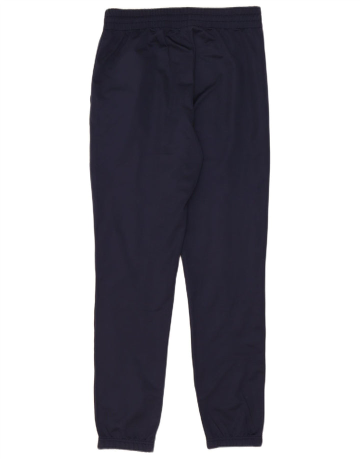 Pantaloni de trening Diadora pentru bărbați Pantaloni de jogging Mediu Bleumarin Poliester