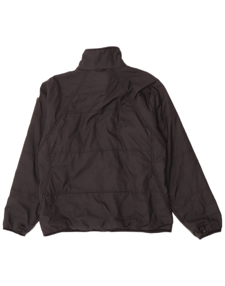 Jachetă Windbreaker pentru femei The North Face UK 16 Large Black Poliester