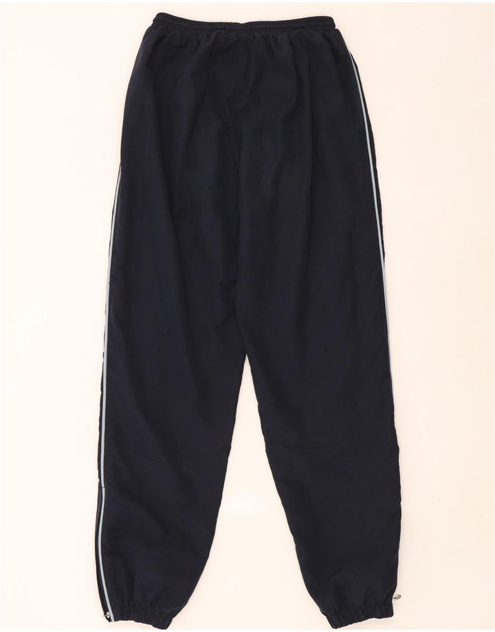 Pantaloni de trening pentru bărbați Reebok Pantaloni de jogging XS bleumarin poliester