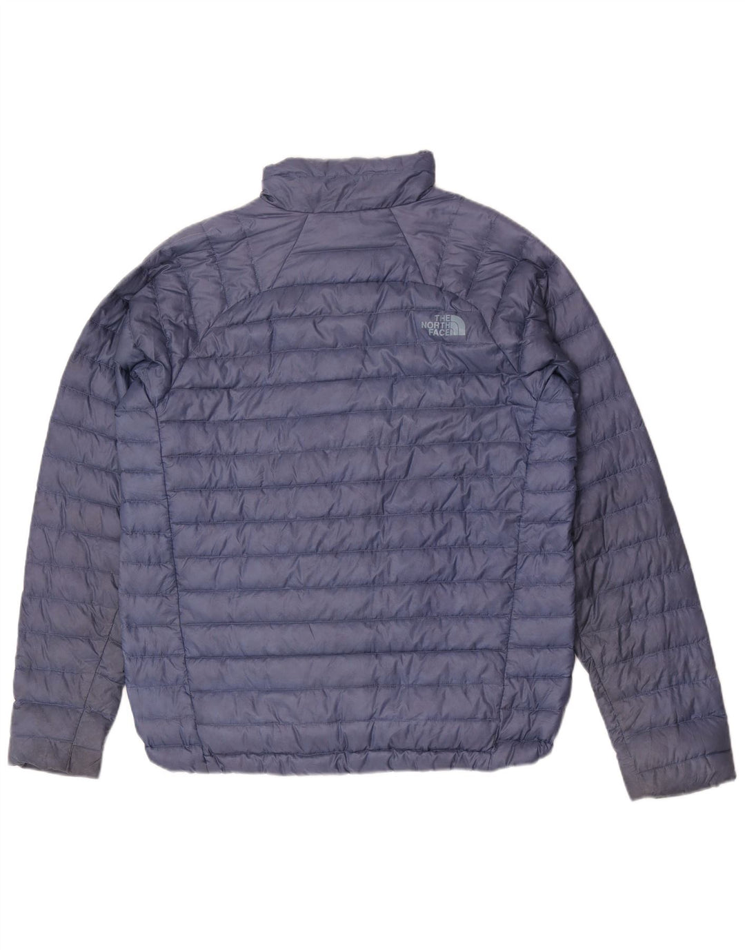 Jachetă căptușită pentru bărbați The North Face UK 40 Large Blue