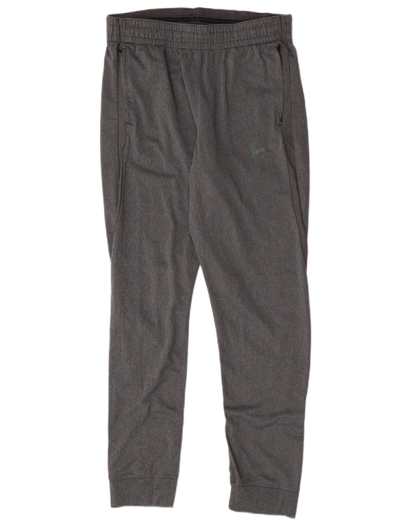 Pantaloni de trening Nike pentru femei Dri Fit Pantaloni de jogging UK 18 XL gri