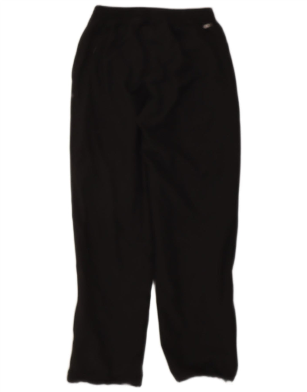 ADIDAS Mens Climalite Tracksuit Trousers Medium  Black Polyester
