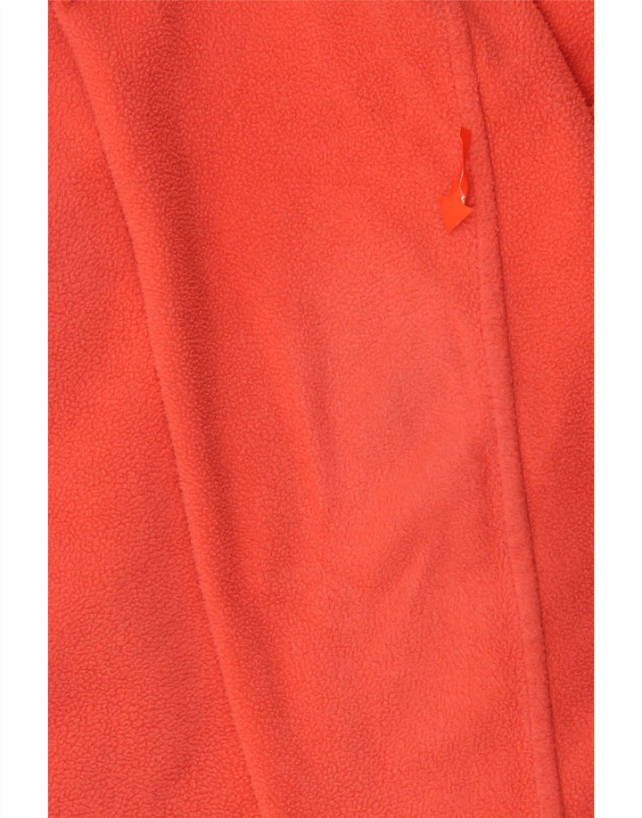 Jachetă fleece Columbia pentru femei UK 6 XS roz poliester