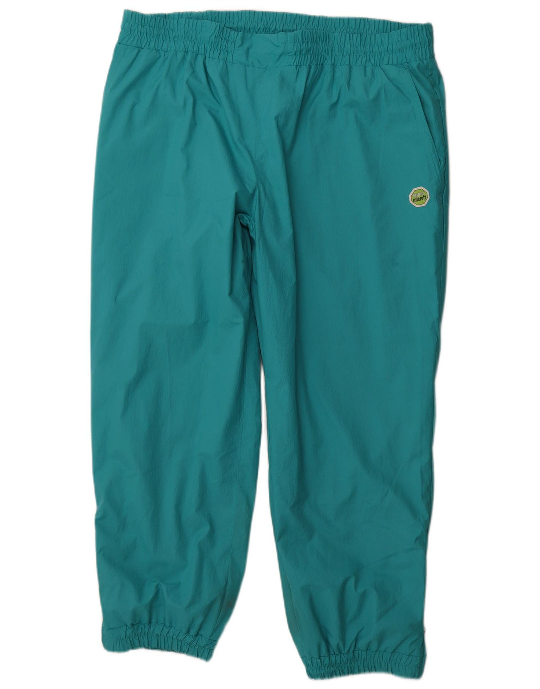 RODEO Pantaloni de trening pentru bărbați Joggeri IT 54 2XL Poliester verde