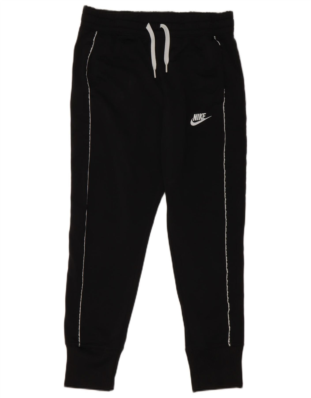 Trening complet Nike Fete 10-11 ani Poliester mediu negru