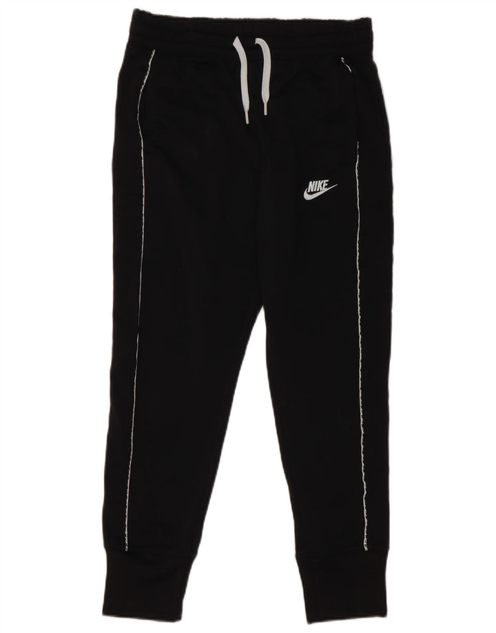 Trening complet Nike Fete 10-11 ani Poliester mediu negru