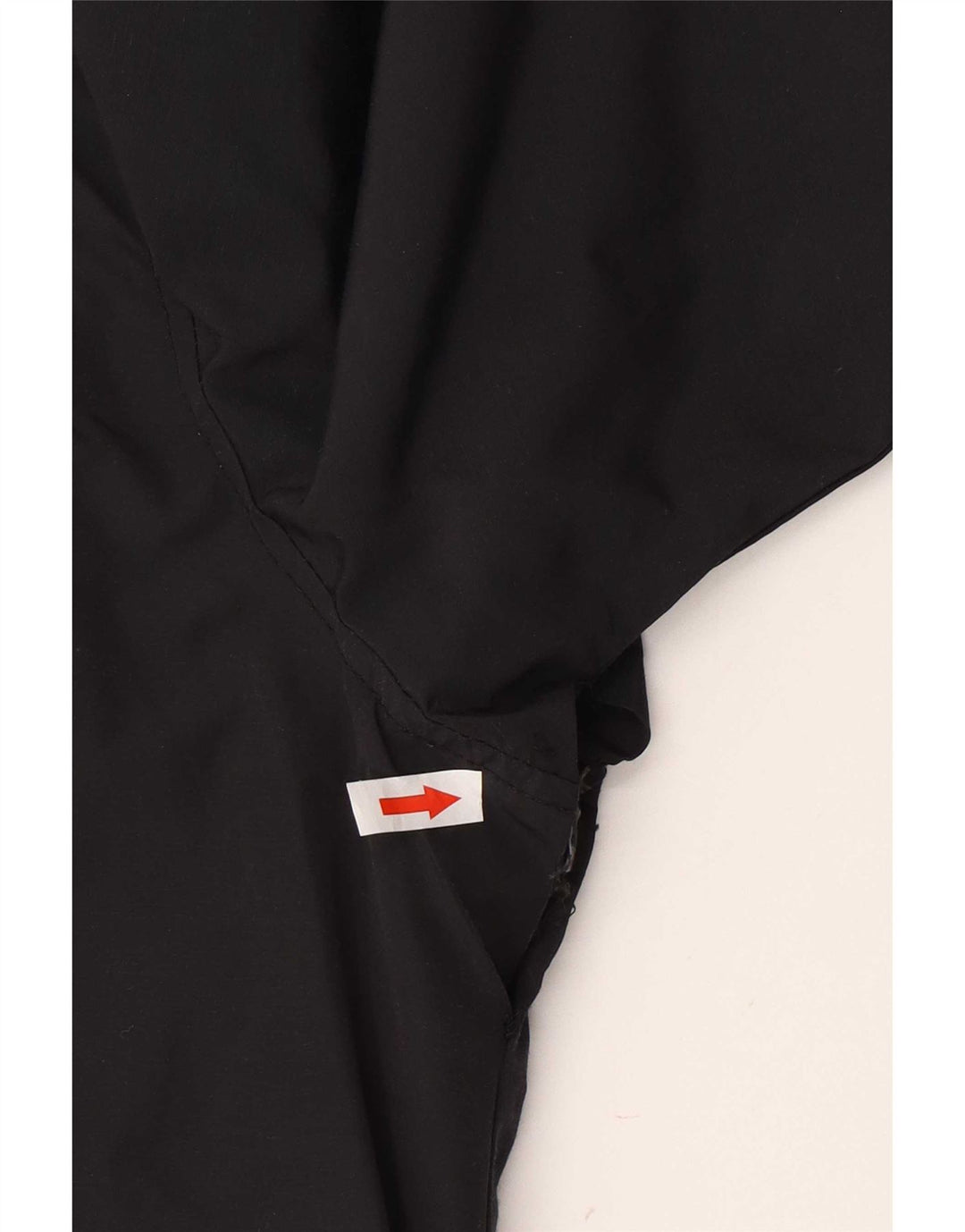 Jachetă pentru bărbați Ben Sherman, UK 38, mediu negru, nailon