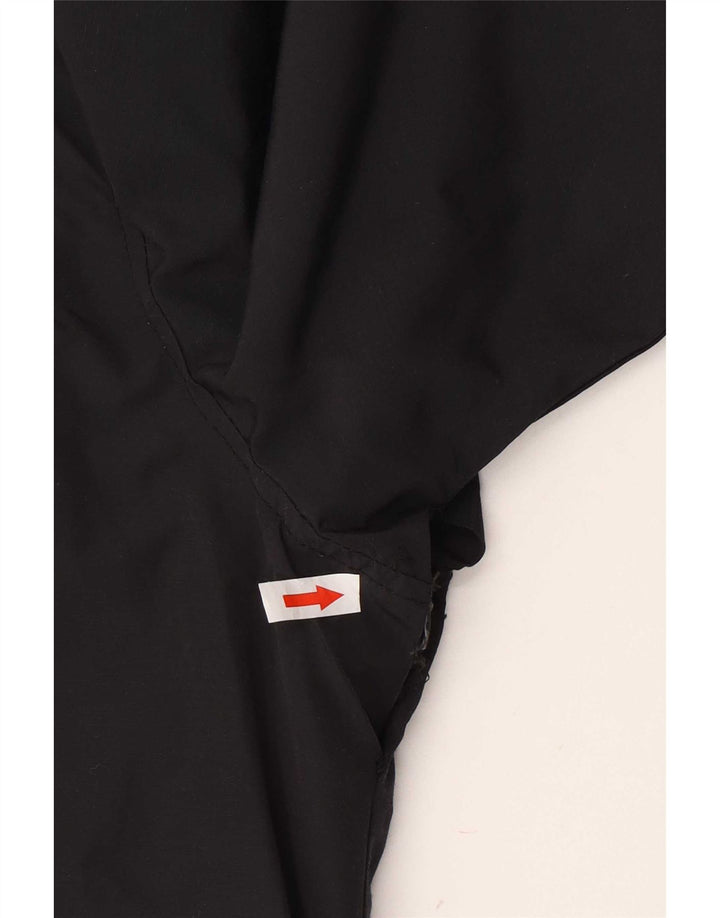 Jachetă pentru bărbați Ben Sherman, UK 38, mediu negru, nailon
