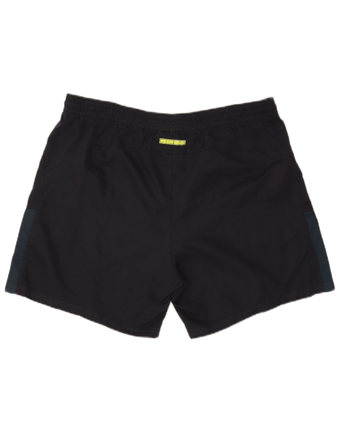 Pantaloni scurți sport pentru bărbați Adidas XL bleumarin poliester