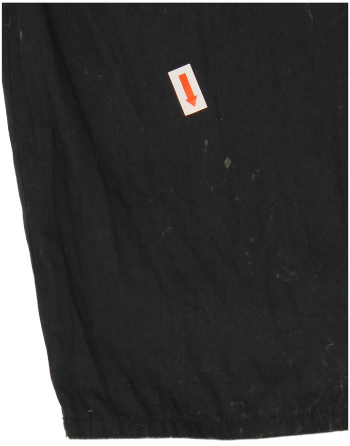 Salopetă Vintage pentru Damă IT 42 Medium Bleumarin Bumbac