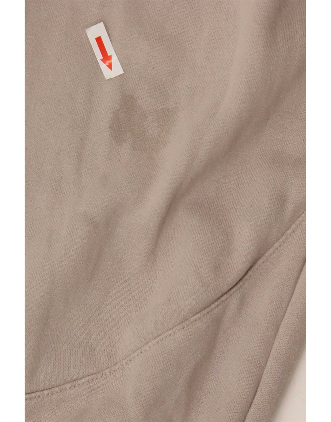 Pantaloni de trening grafic pentru bărbați Nike Pantaloni de jogging, mediu, bej, color block