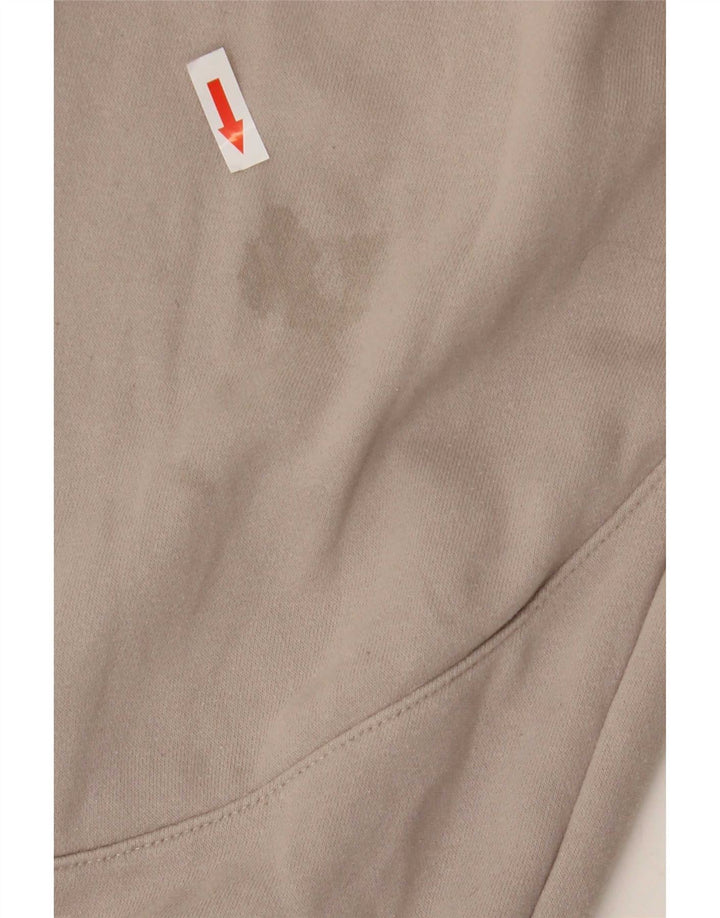 Pantaloni de trening grafic pentru bărbați Nike Pantaloni de jogging, mediu, bej, color block