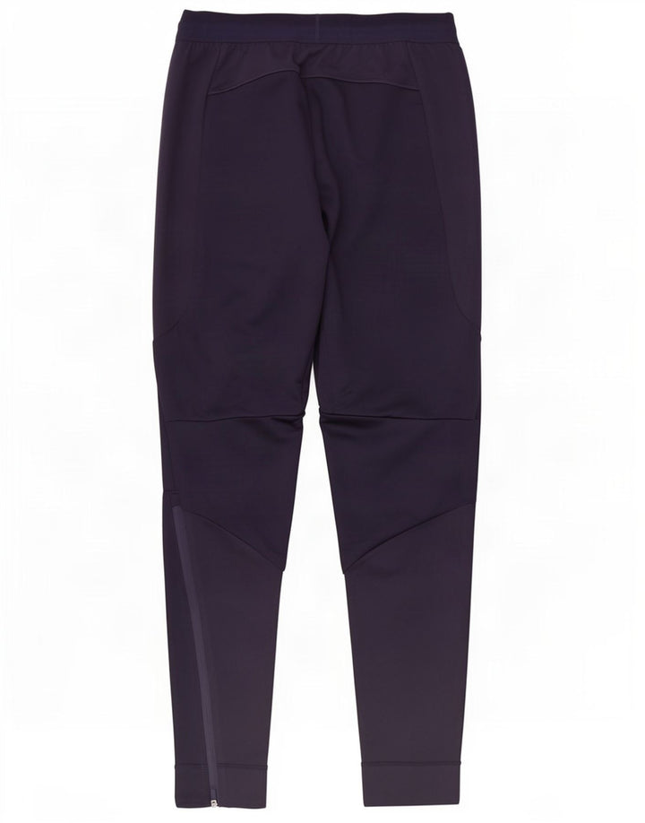 Pantaloni de trening IRFU pentru bărbați Canterbury Pantaloni de jogging mari, bleumarin, poliester