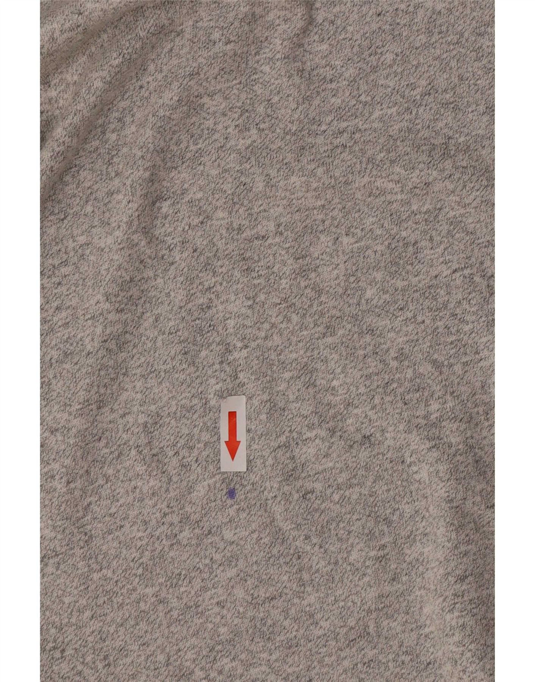 Tricou grafic pentru bărbați Champion Top mare, gri, pete