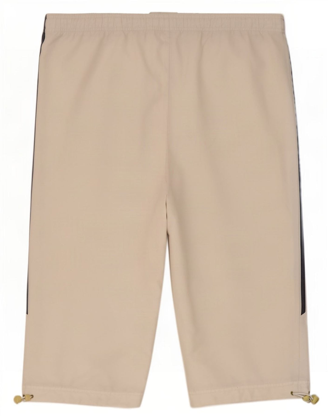 Pantaloni scurți sport Bermuda Adidas pentru bărbați, XL, poliester alb