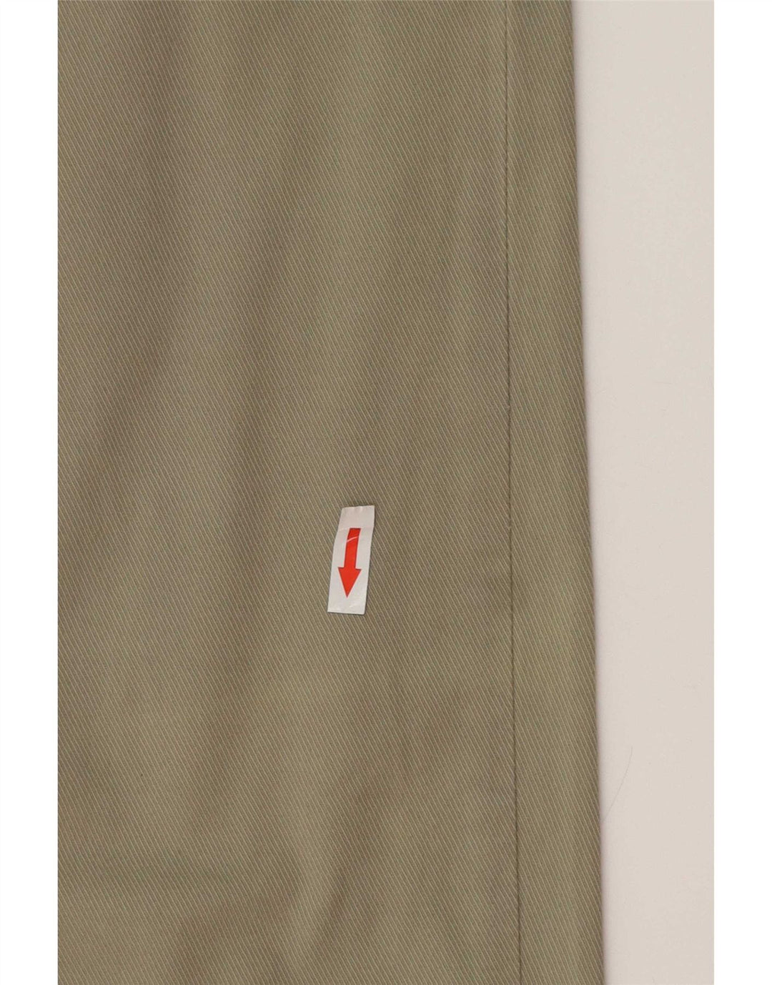 Massimo Dutti Pantaloni casual drepti pentru bărbați EU 40 Medium W31 L30 Gri