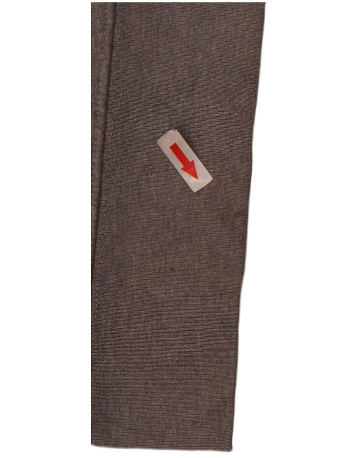 Pulover Levi's pentru bărbați, bumbac, gri mediu