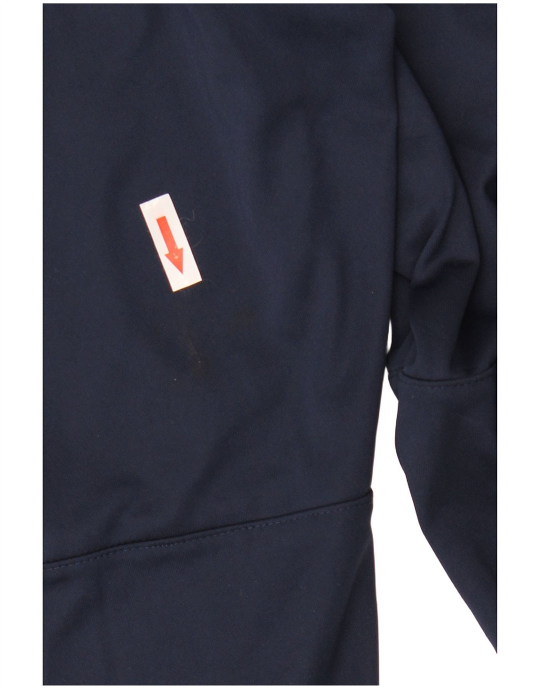 Pantaloni de trening Nike Dri Fit Graphic pentru bărbați XL poliester bleumarin