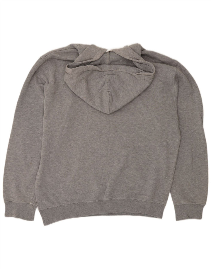Pulover Carhartt pentru bărbați, cu capota, mare, gri