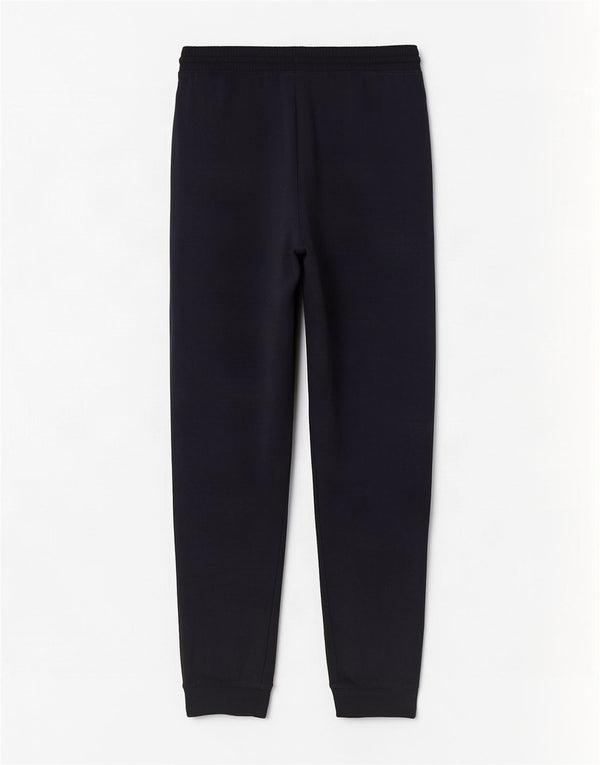 Pantaloni de trening pentru femei Champion Pantaloni de jogging UK 14 Medium Bleumarin