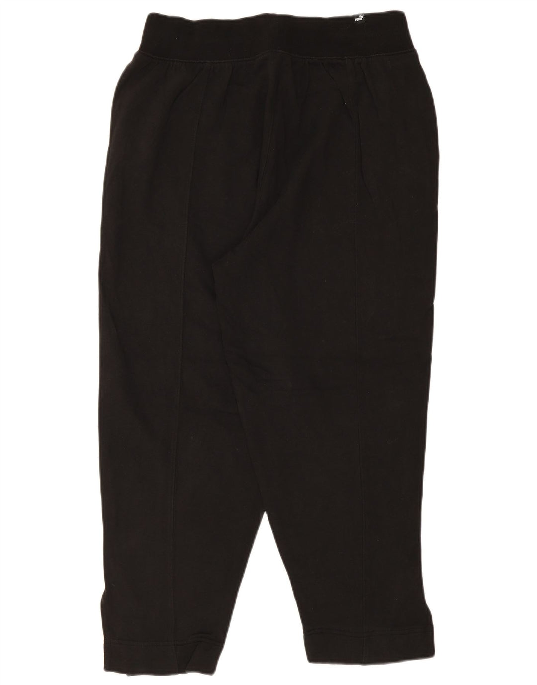 Pantaloni de trening Puma pentru bărbați Joggeri mari, negru