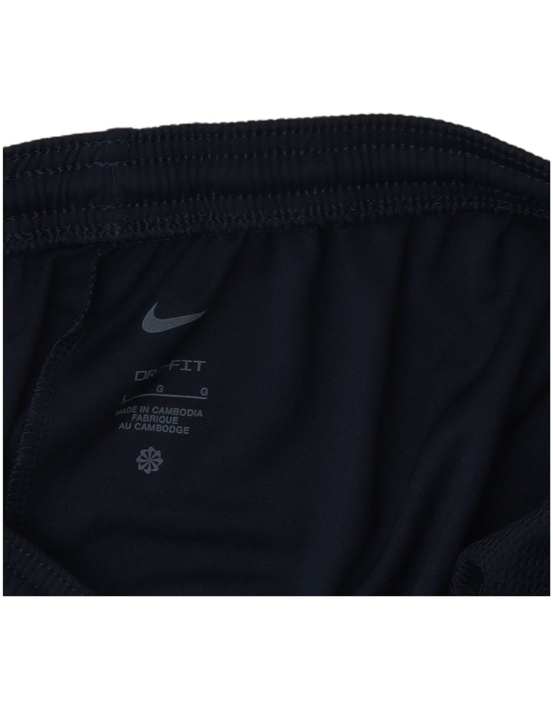 Pantaloni de trening Nike Dri Fit pentru bărbați, mari, bleumarin