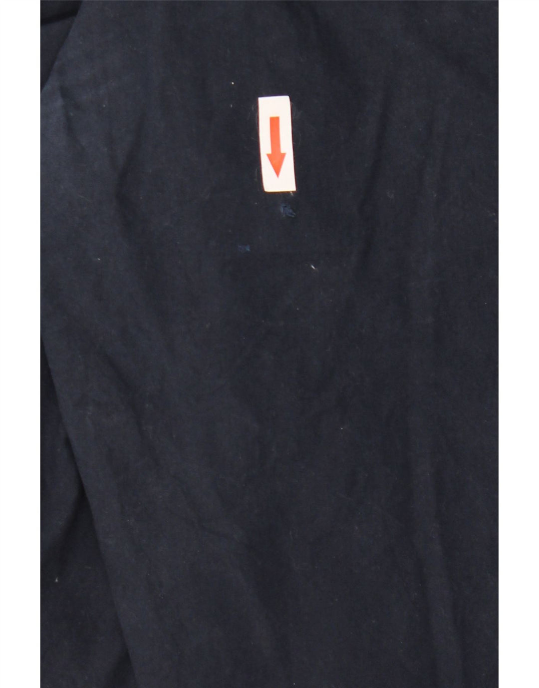 Pantaloni cargo drepti pentru bărbați Woolrich W34 L27 bleumarin