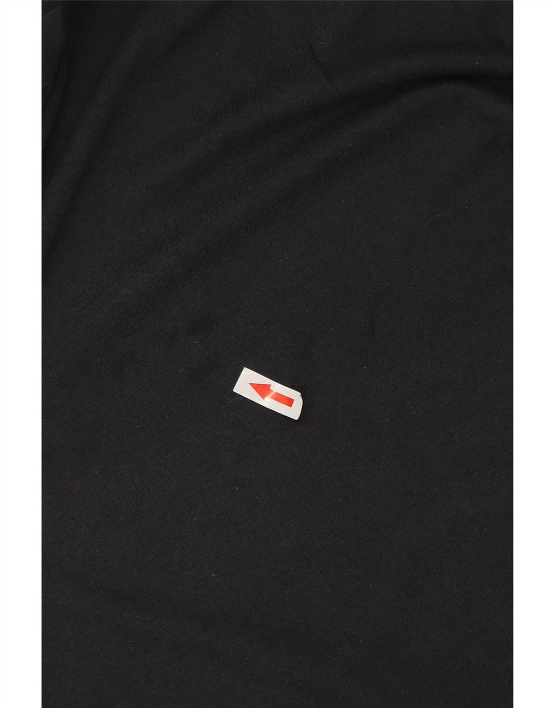 Tricou grafic pentru bărbați Under Armour Top Mediu Negru