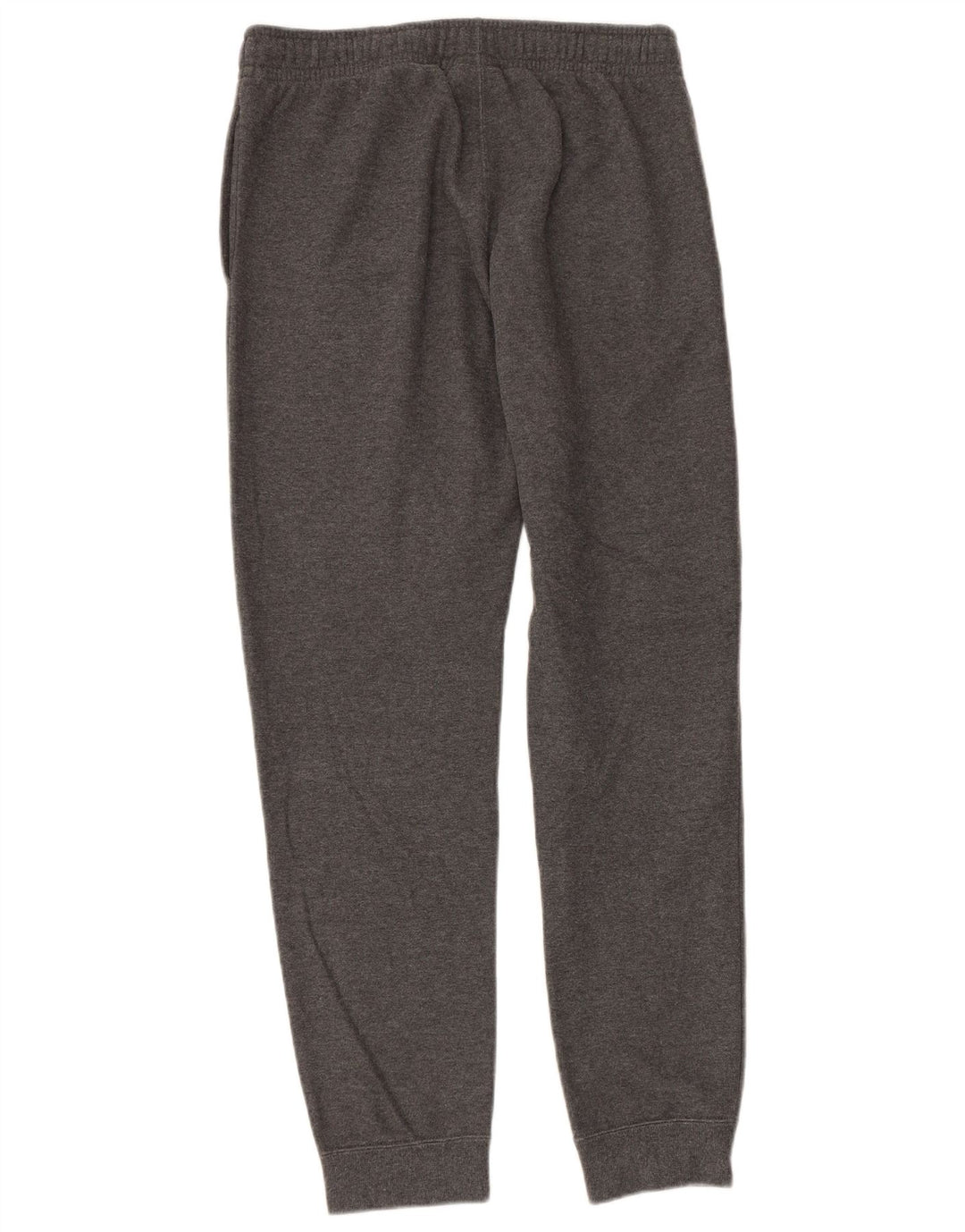 Pantaloni de trening pentru bărbați Champion Pantaloni de jogging, bumbac gri mediu
