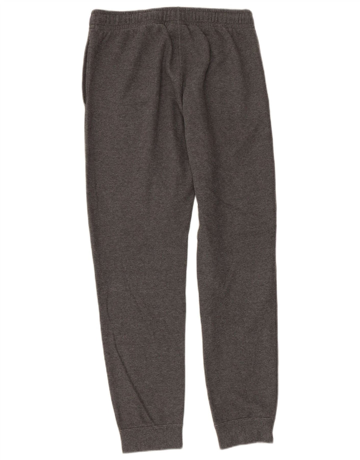 Pantaloni de trening pentru bărbați Champion Pantaloni de jogging, bumbac gri mediu