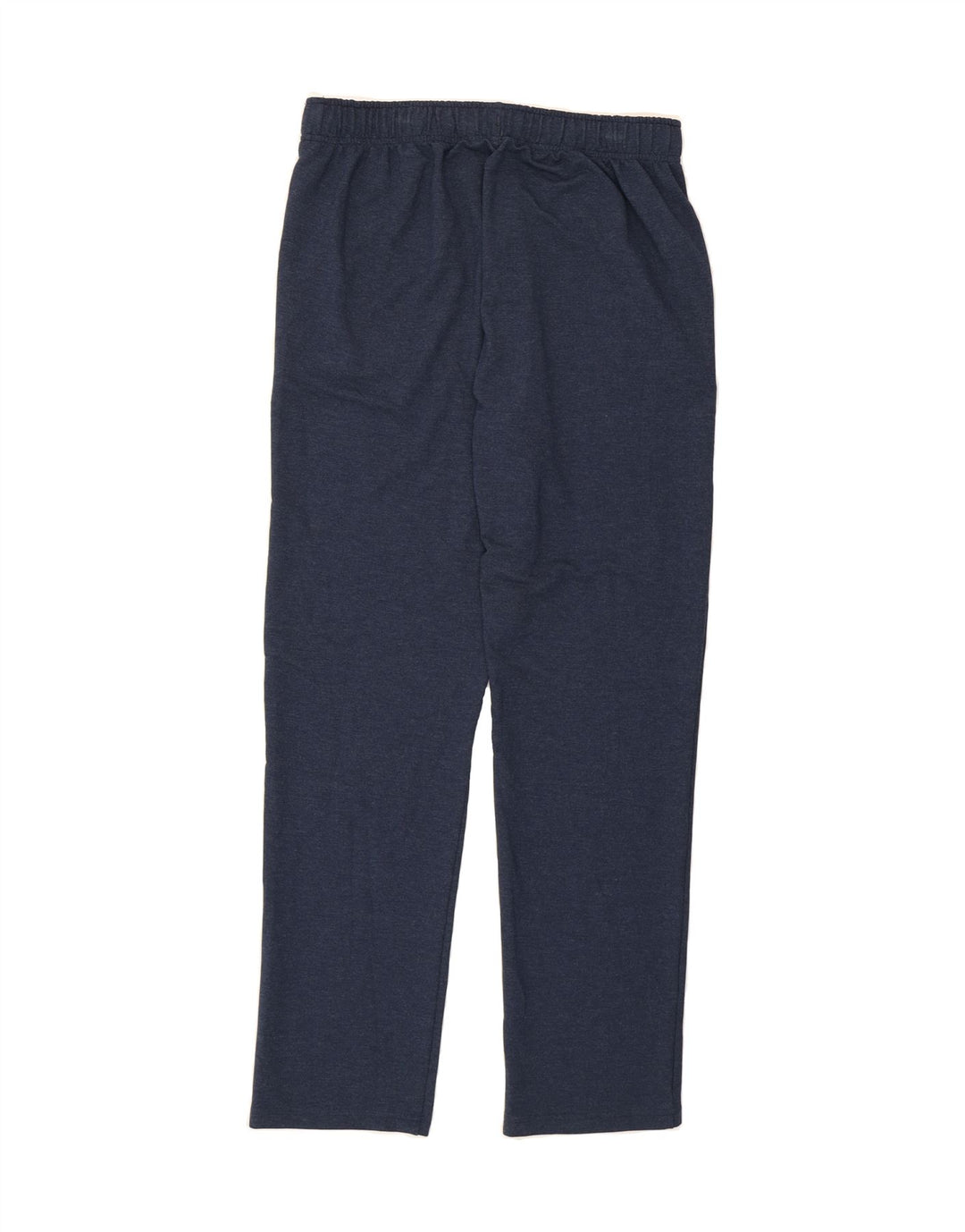 ORVIS Mens Tracksuit Trousers Large Navy Blue Rayon Vintage Orvis and Second-Hand Orvis from Messina Hembry 