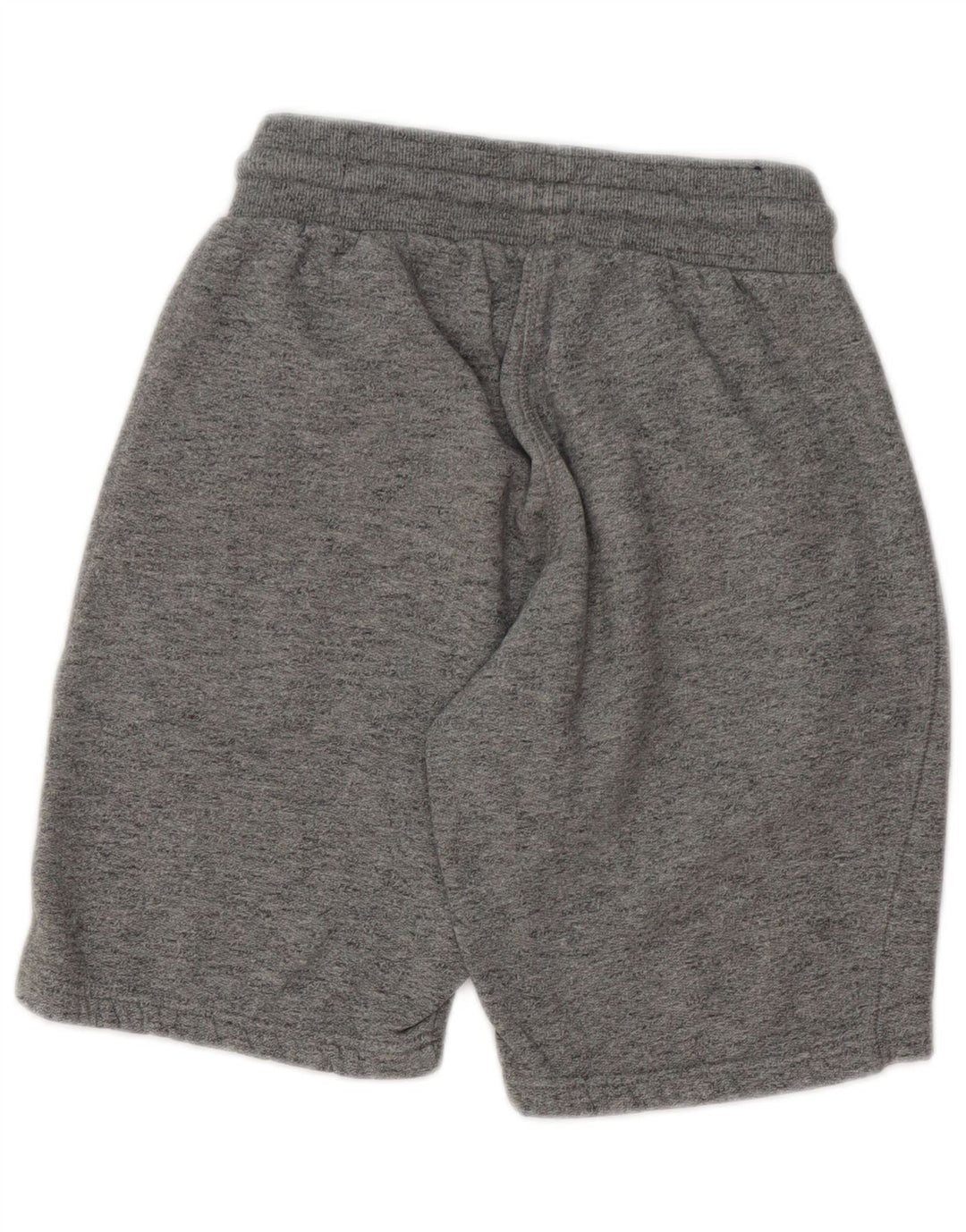 Pantaloni scurți sport slim Fit Superdry pentru bărbați XS, gri pătat