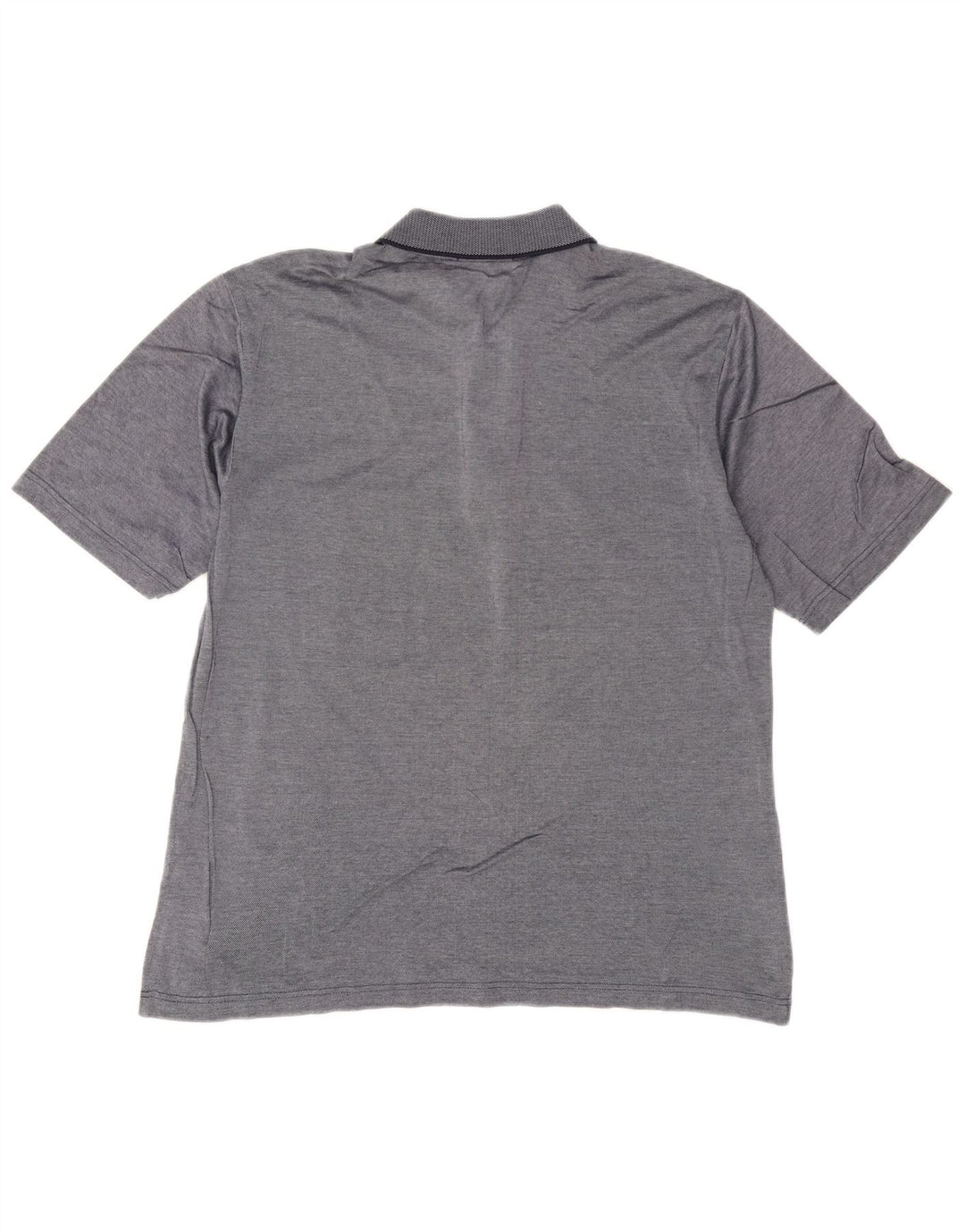 Cămașă polo Pierre Cardin pentru bărbați IT 52 Large Bleumarin