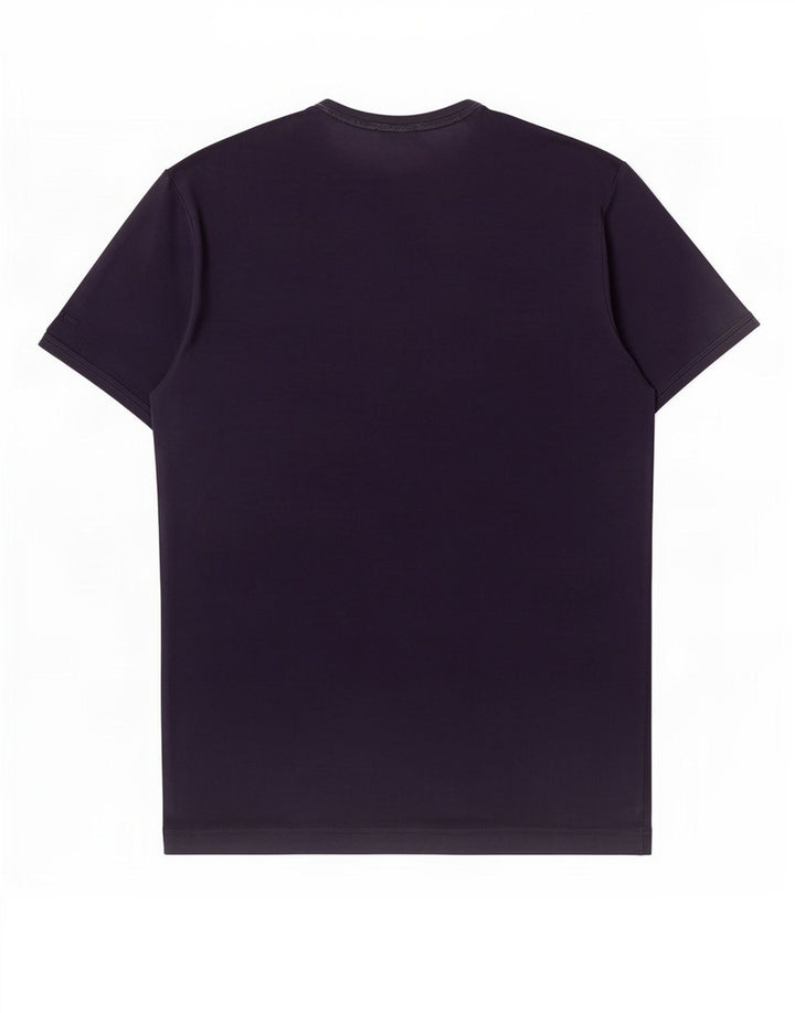 Tricou Bărbați G-Star Top Mediu Bleumarin Bumbac