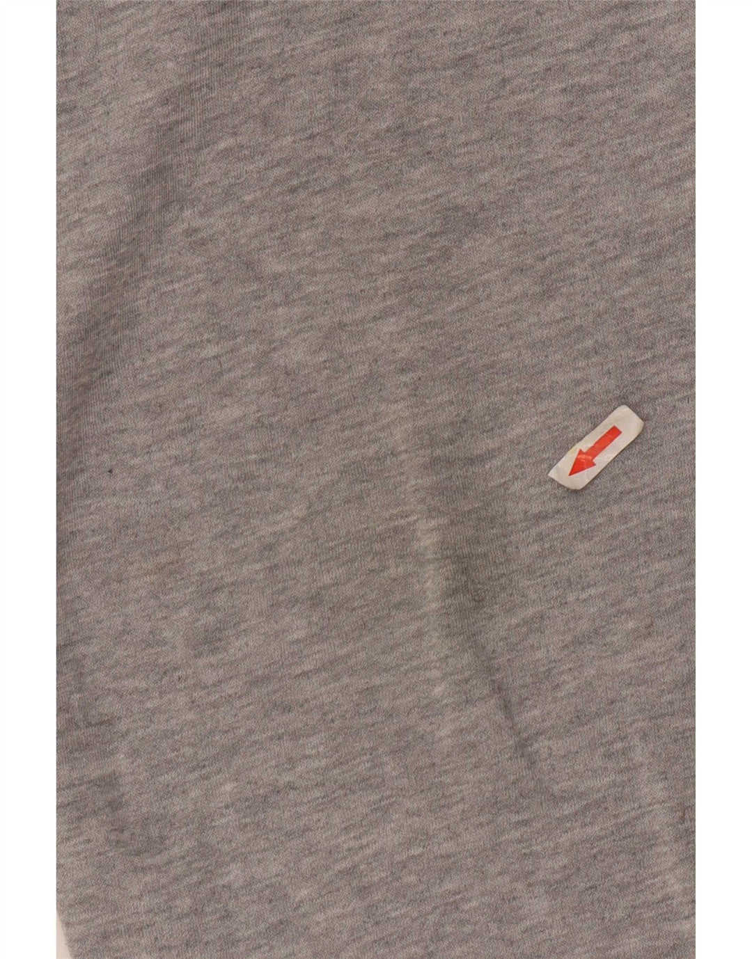 Pantaloni de trening pentru bărbați Lotto Joggeri mici gri