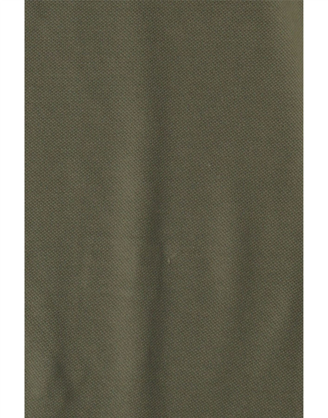 Tricou polo LACOSTE pentru bărbați, cu tăiere clasică, mărimea 4, bumbac kaki mediu