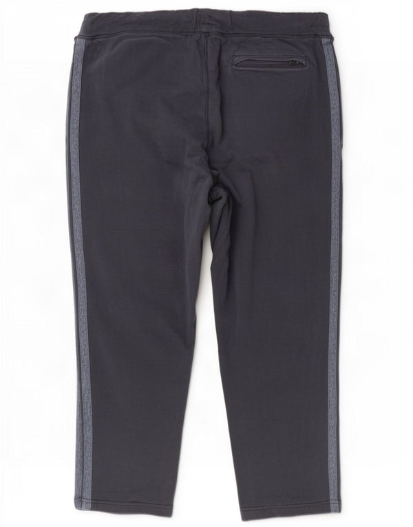 Pantaloni de trening pentru bărbați Marks & Spencer 2XL bumbac bleumarin