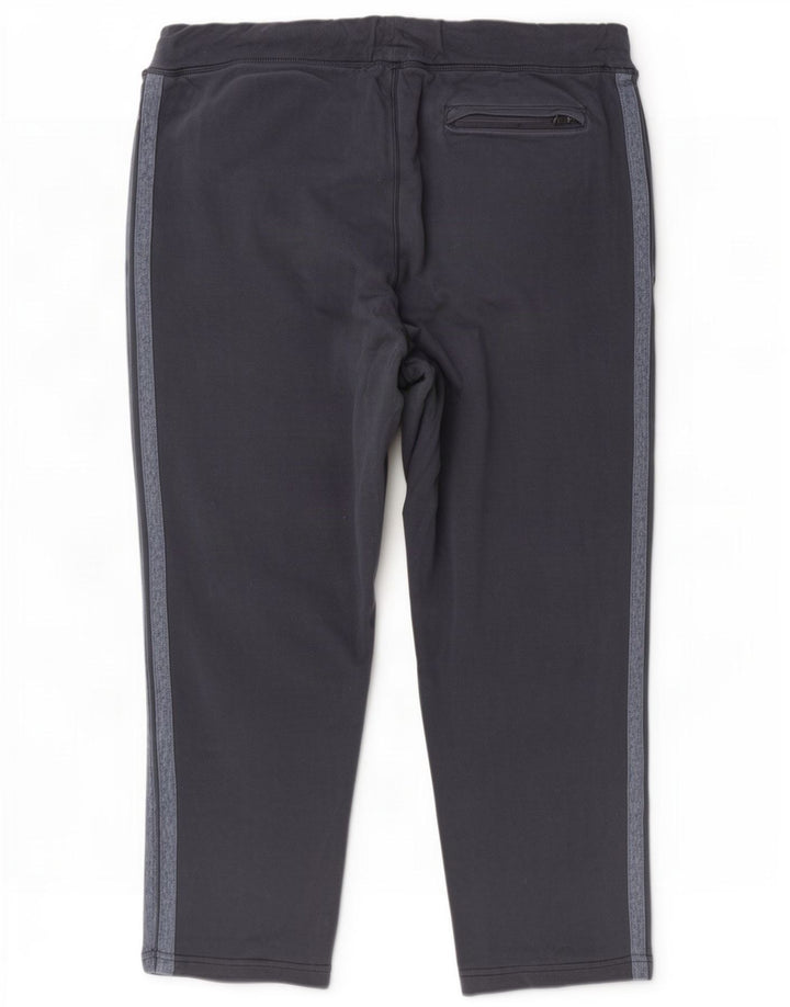 Pantaloni de trening pentru bărbați Marks & Spencer 2XL bumbac bleumarin